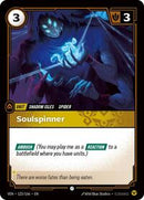 Soulspinner  FOIL  (123/166) - Common