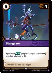 Stargazer (098/166) - Common