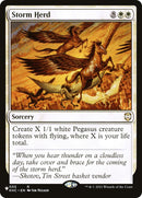 Storm Herd (KHC) [The List]