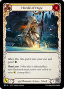 Herald of Hope (Yellow) [SAT017] (Silver Age: Usurp the Shadow Throne)