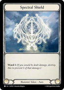 Spectral Shield [SAT033] (Silver Age: Usurp the Shadow Throne)