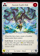 Ancient Earth Oak (Red) [IAR261] (Usurp the Shadow Throne)