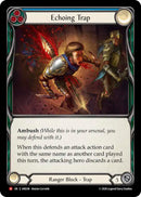 Echoing Trap [IAR248] (Usurp the Shadow Throne)