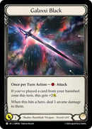 Galaxxi Black [SBW002] (Silver Age: Usurp the Shadow Throne)