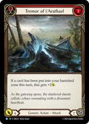 Tremor of i'Arathael [IAR232] (Usurp the Shadow Throne)