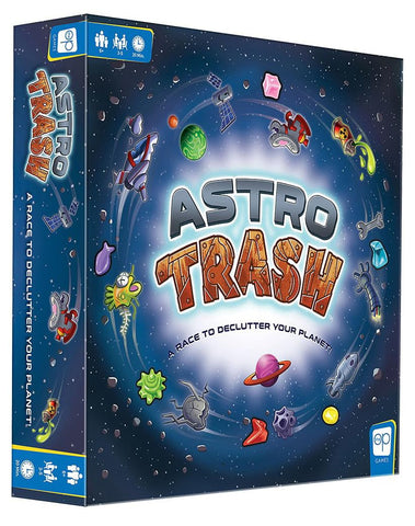 Astro Trash