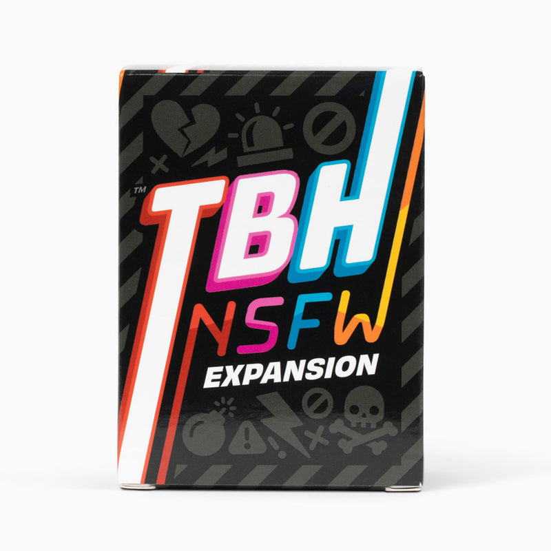 TBH NSFW Expansion Pack