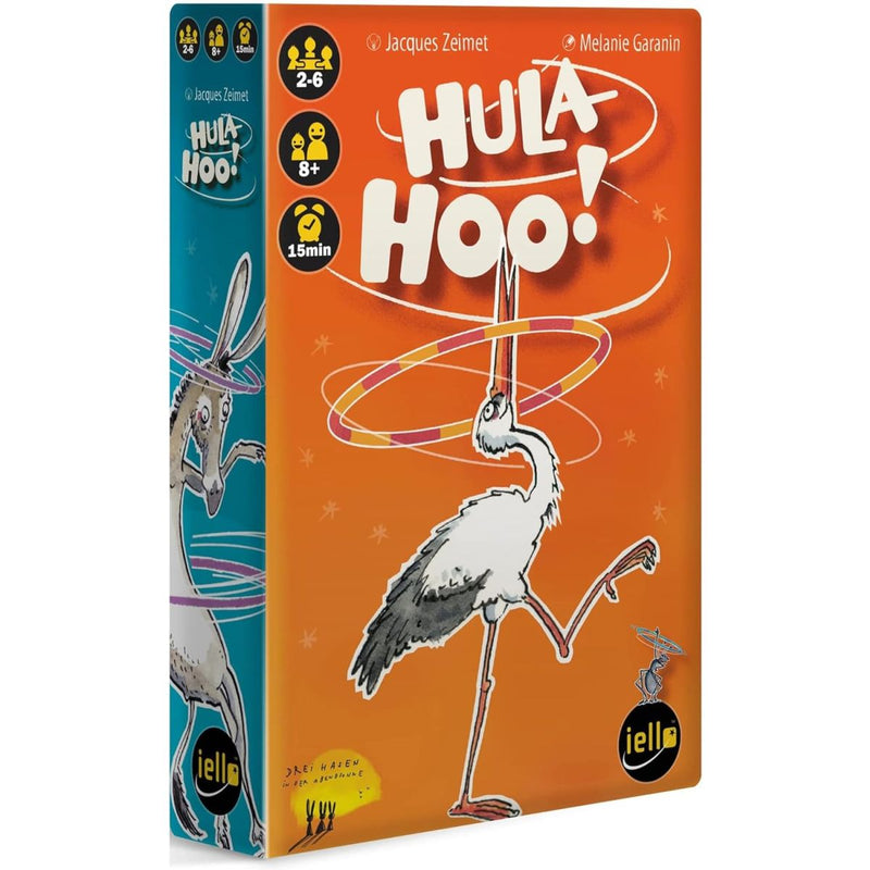 Hula Hoo