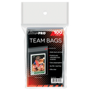 Ultra pro - Team Bags - 100 count