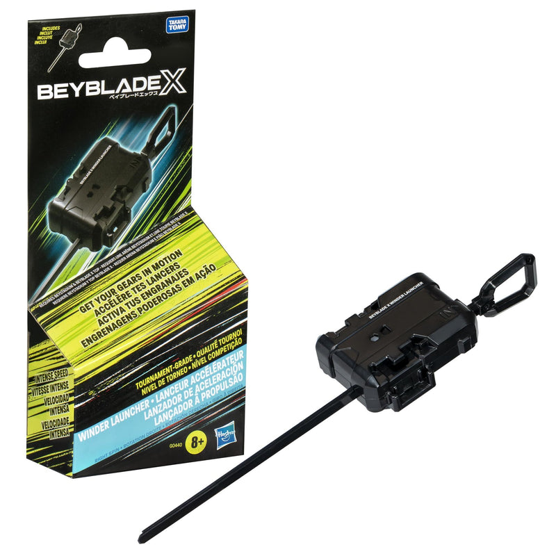 Beyblade X - Winder Launcher