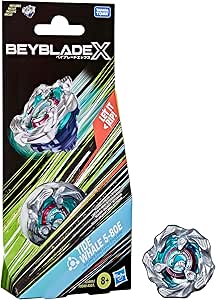 Beyblade X - Booster Single Top Assortment