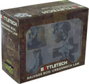 Battletech - Salvage Box: UrbanMech LAM