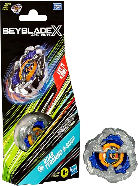Beyblade X - Booster Single Top Assortment