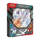 PKM - Combined Powers Premium Collection