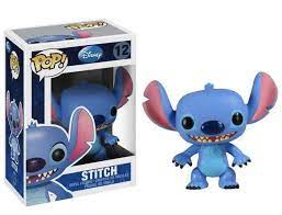Disney - Stitch Pop! 12