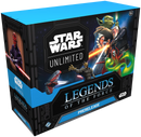 Star Wars Unlimited Prerelease Box - Legends of the Force