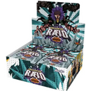 Undaunted Raid Booster Box