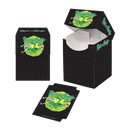 Rick and Morty: Deck Box (Interdimensional Portal)