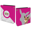 Pokemon Accessory - 2" Album (Eevee)