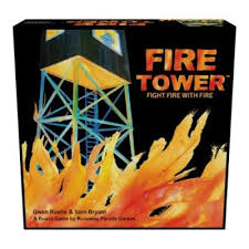 Fire Tower