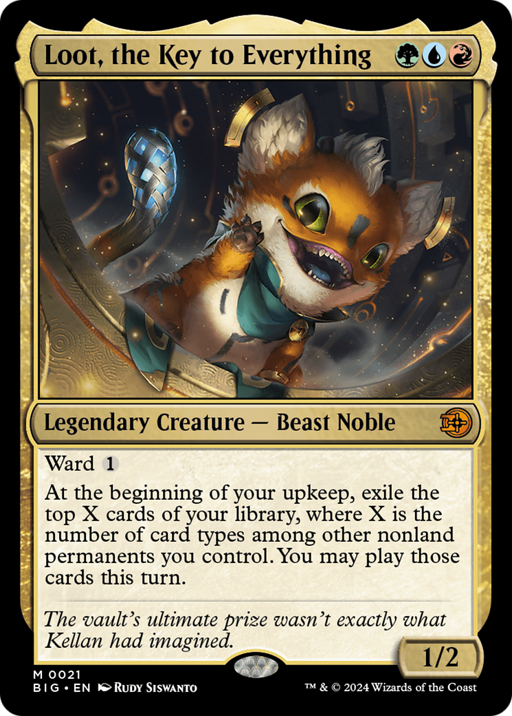 mtg outlaws of thunder junction cards Back in Town (OTC-054) - Commander: (Extended Art) You choose a nonland card from it MTG / Outlaws Of Thunder