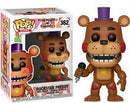 Five Nights at Freddy's - Rockstar Freddy Pop! 362