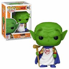Dragonball Super - Kami Pop! 952