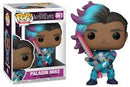 Tiny Tina's Wonderlands - Paladin Mike Pop! 861