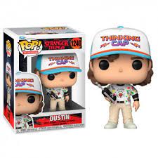 Stranger Things - Dustin Pop! 1240