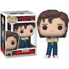 Stranger Things - Steve Pop! 1245