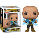 Black Adam - Black Adam Pop! - 1232