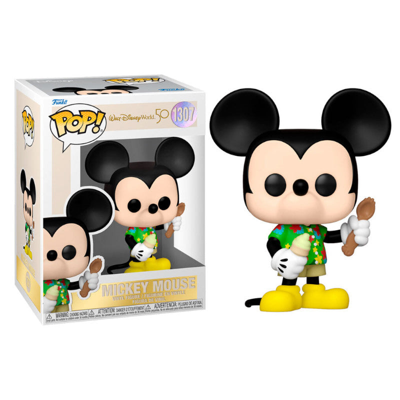 Disney - Mickey Mouse Pop! 1307