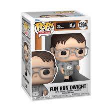 The Office - Fun Run Dwight Pop! 1394