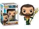 Aquaman and the Lost Kingdom -Aquaman (Hero Suit) Pop! 1301