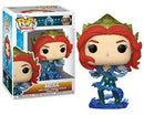Aquaman and the Lost Kingdom - Mera Pop! 1306