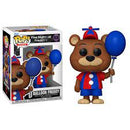 Five Nights at Freddy's - Balloon Freddy Pop! 908
