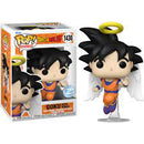 Dragonball Z - Goku w/ Wings Pop! 1430