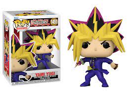 Yu-Gi-Oh! - Yami Yugi Pop! 1451