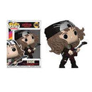 Stranger Things - Eddie w/ Guitar Pop! 1462