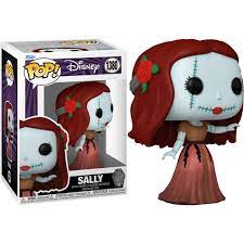 Disney - Sally Pop! 1380