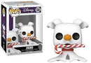 Disney - Zero Pop! 1384