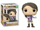 Parks and Recreation - April Ludgate (Pawnee Goddesses) Pop! 1412