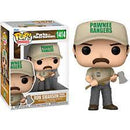 Parks and Recreation - Ron Swanson (Pawnee Ranger) Pop! 1414