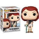 The Office - Fun Run Meredith Pop! 1396