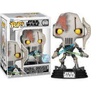 Star Wars: Battlefront II - General Grievous w/ Battle Damage Pop! 646