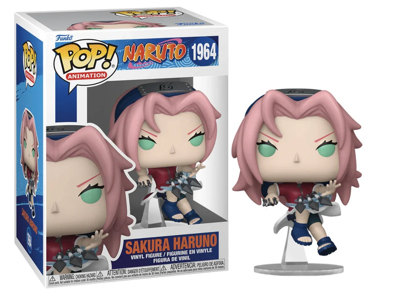 Naruto - Sakura Haruno Pop! 1964