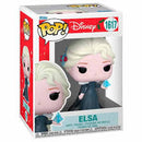 Disney - Elsa (Holiday) - Pop! 1617