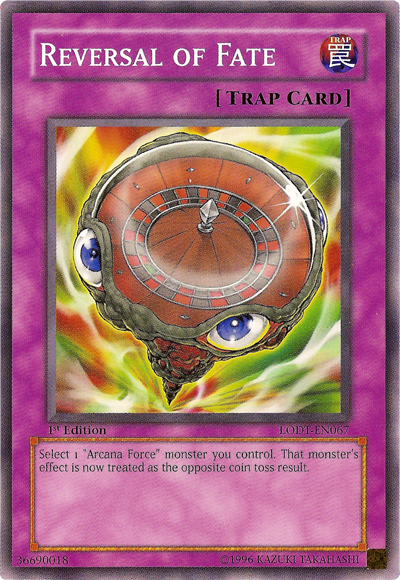 yugioh coin toss cards Dueltaining - Yu-Gi-Oh To start the round My Coin Flip Yugioh Deck