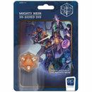 Critical Role Mighty Nein 20-Sided Dice