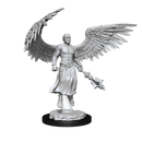 D&D Nolzur's Marvelous Miniatures: Deva & Erinyes